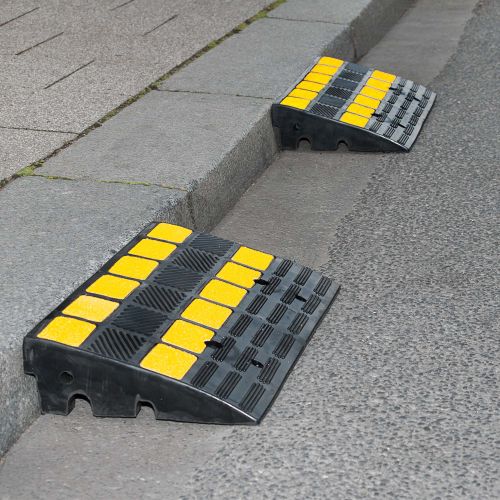 Bordsteinrampe MOVE