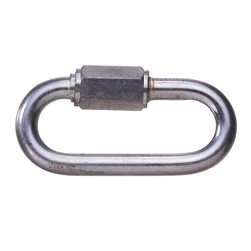 Kettenglied mit Schraubgewinde