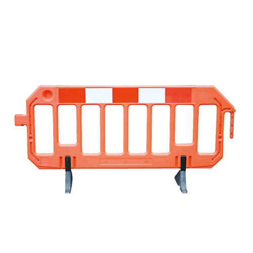 Sperrgitter STREET ORANGE