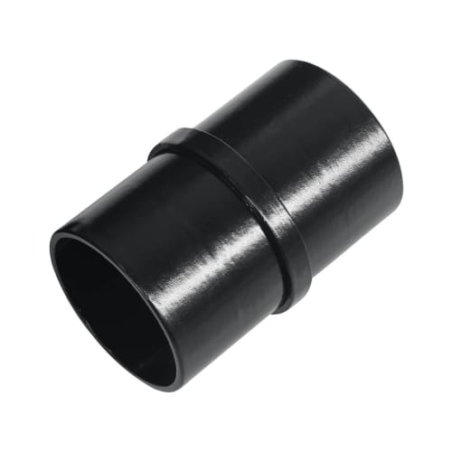 Adapter für Rammschutzbarriere aus Stahl