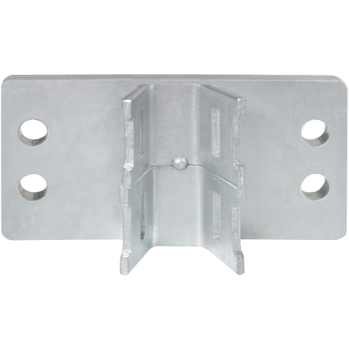 Bandschellenadapter für Verkehrs- und Industriespiegel DIAMOND