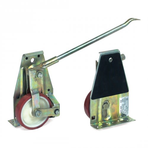FETRA Hubrollen 6971 - Tragkraft 1000 kg