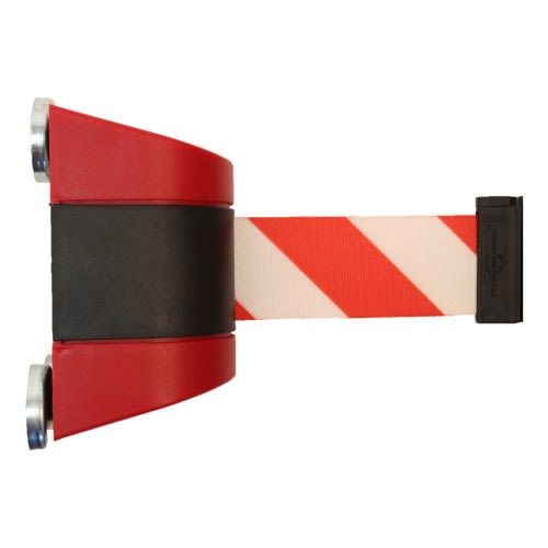 Wand-Gurtkassette MAGNETO
