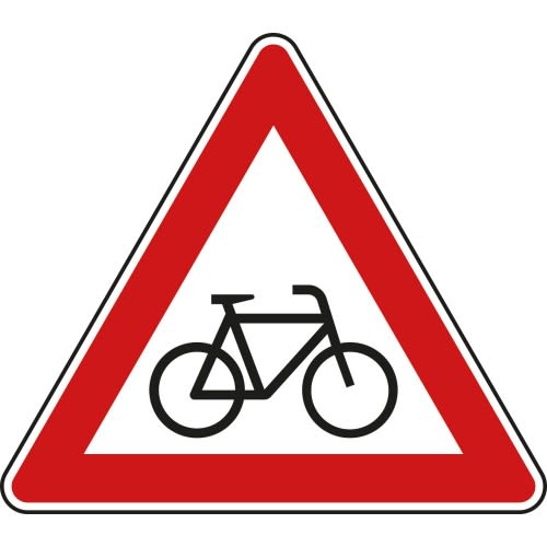 stvo fahrrad fußweg