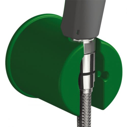 Wand-/Tischhalterung für Hand-Augenduschen - Zubehör für Augen- und ...