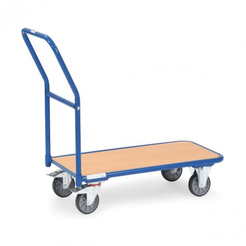 FETRA Magazinwagen 1200 - Tragkraft 250 kg