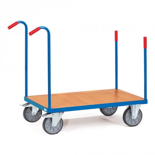 FETRA Rungenwagen 2580 - Tragkraft 500 / 600 kg