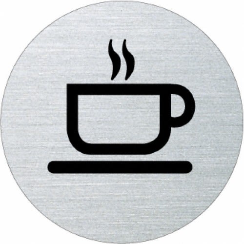 Piktogramm - Café