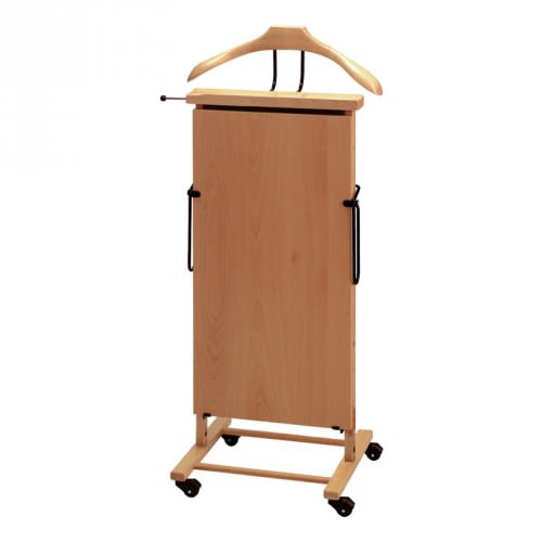 Kleiderbutler, Hosenbügler und Hosenpresse günstig kaufen