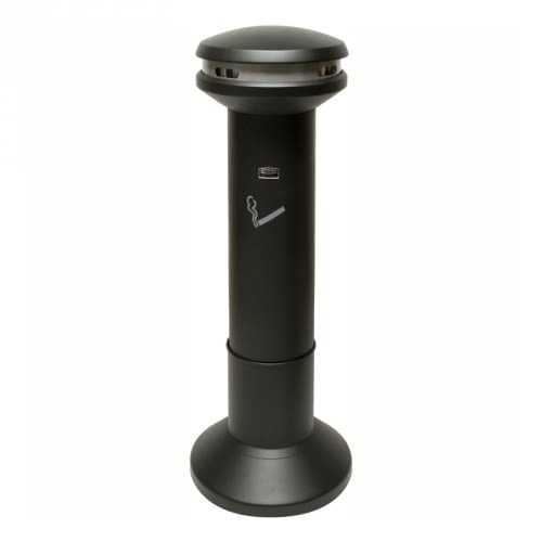 Freistehender Design Standascher INFINITY XL, Rubbermaid