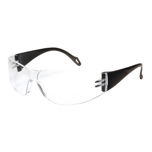 ClassicLine Schutzbrille im sportlichen Design