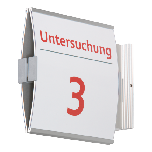 FRANKFURT Fahnenschild