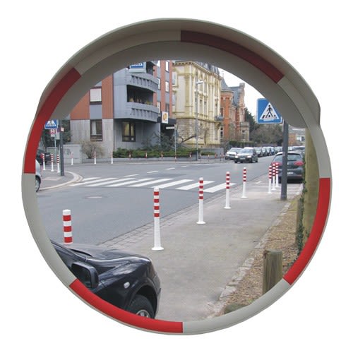 Verkehrsspiegel Aspect