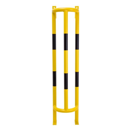 Rohrschutz-Bügel WACHTWERK X aus Stahl - Stärke XS Ø 48 mm