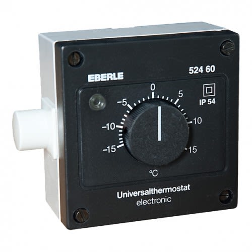 Thermostat für Verkehrsspiegel DIAMOND