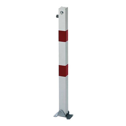 Absperrpfosten KLAPPY, klappbar