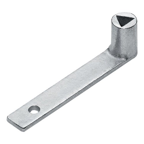 Dreikantschlüssel nach DIN 3223 (20 mm)