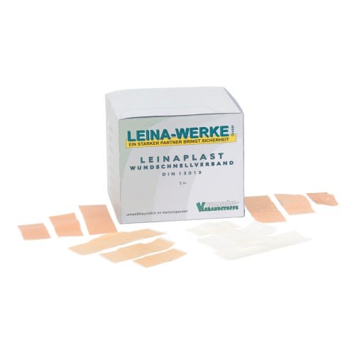 Wundschnellverband