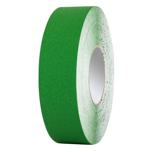 Bodenmarkierungsband PROline-tape Vinyl, staplergeeignet mit Antirutschprägung