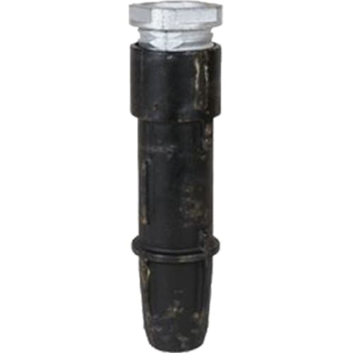 Bodenhülse Für Rohr - Innen Ca 61 Mm Für 60,3 Mm Stangen