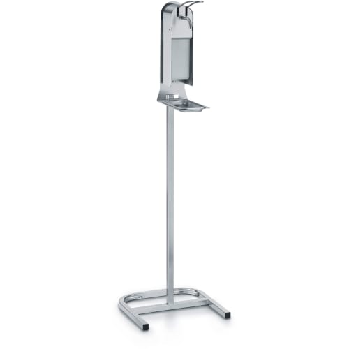 Hygienesäule Professional