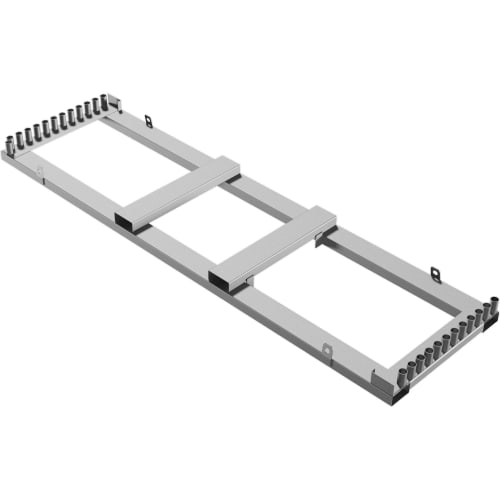 Lagergestelle und Transportgestelle für Baken & Absperrgitter