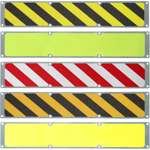 m2-Antirutschplatte Signal