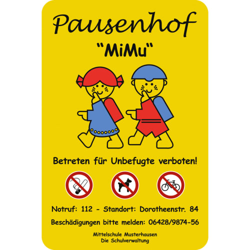 Spielplatzschilder Nach Vorschrift Kaufen DIN 1176 spielplatzschilder-nach-vorschrift-kaufen-din-1176