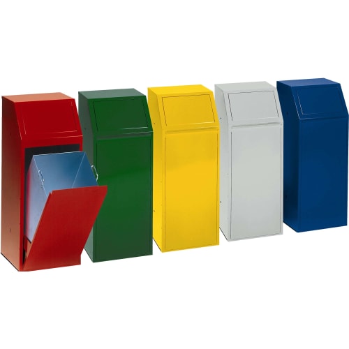 Wertstoff-Sammler P80