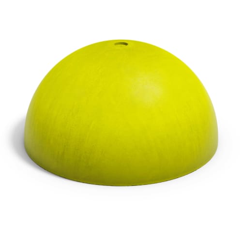 Betonpoller | gelb