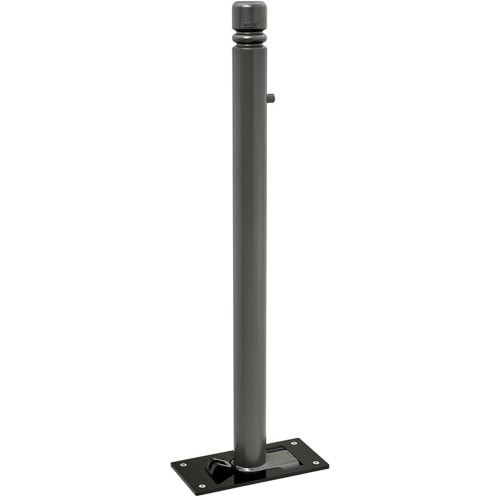 Klappbarer Pfosten SOLIBLOC