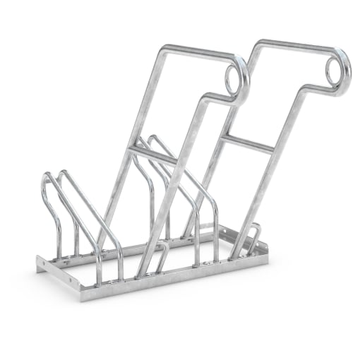 Anlehnbügel Fahrrad HIGHMAX 2600