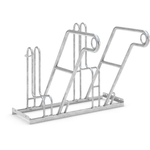 Fahrradanlehnbügel 4600 XBF