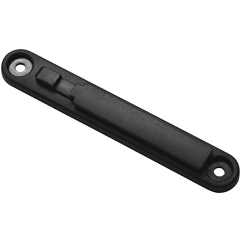 Wandclip für ALLROUND-LINE Gurtabsperrpfosten