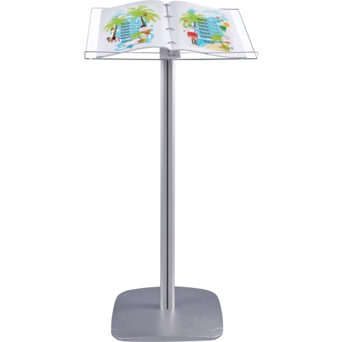Infoständer Folder