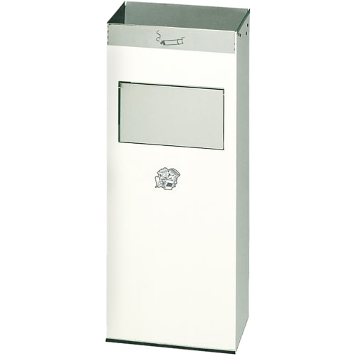Ascher-/Abfallsammler H 77