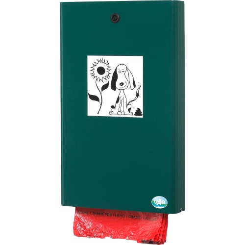 Hundekotbeutelspender DS 2