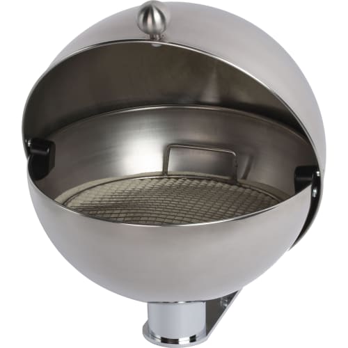 Kugel-Ascher WH 240