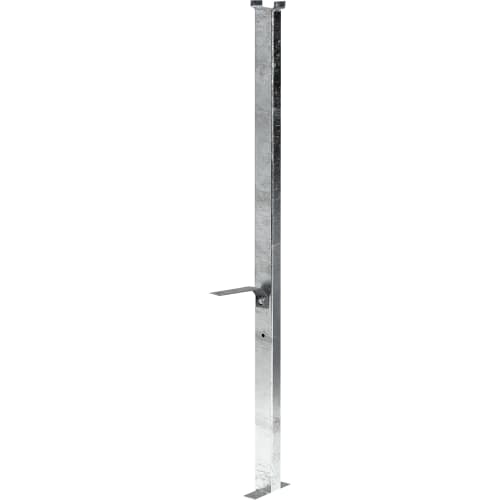 Standrohrbefestigung für 70l / 120l