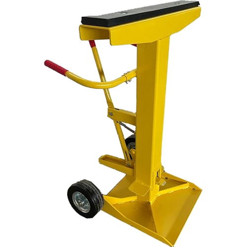 Verladestütze Ares | Tragkraft 40 t | mit CE-Zertifikat