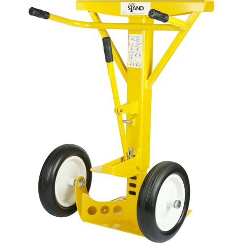 Verladestütze Autostand Plus | Tragkraft 40 t
