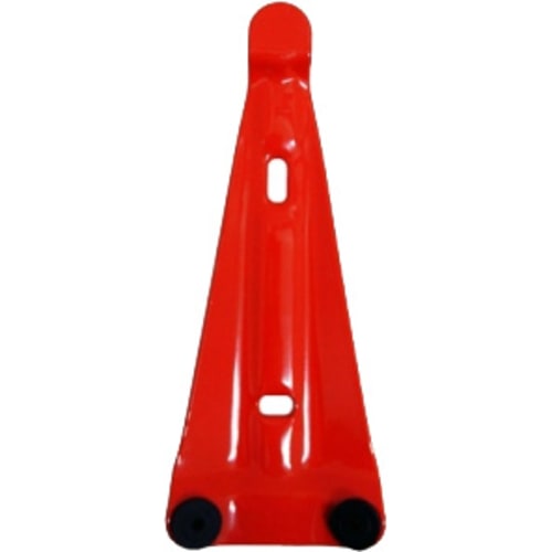 Wandhalter Delta | für 6 - 12 kg Feuerlöscher