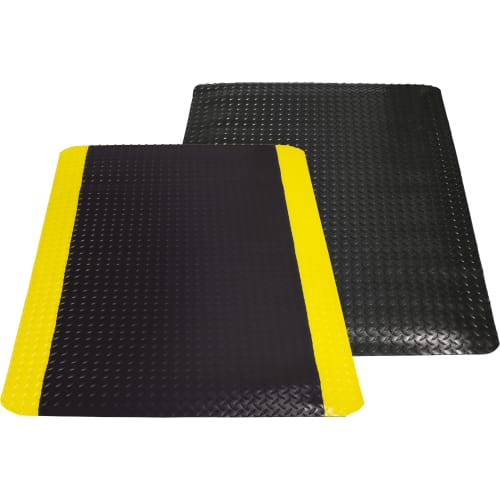 Antirutschmatte / Arbeitsplatzmatte YOGA DECK ULTRA