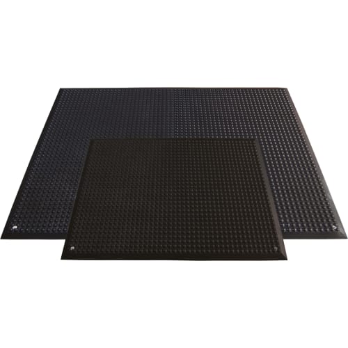 Antistatische Noppenmatte YOGA ERGO STAT