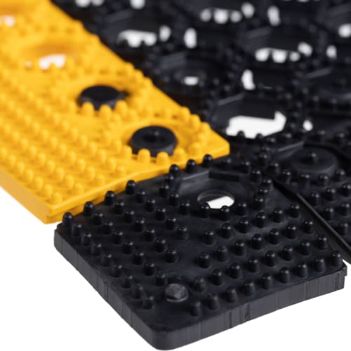 Eckverbindung für Antirutschmatte / Gittermatte YOGA GRIP ULTRA