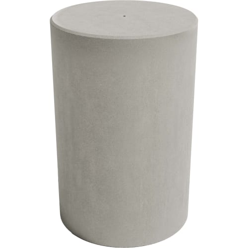 Betonpoller zylindrisch