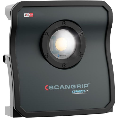 LED-Baustrahler NOVA 10 CONNECT, SCANGRIP