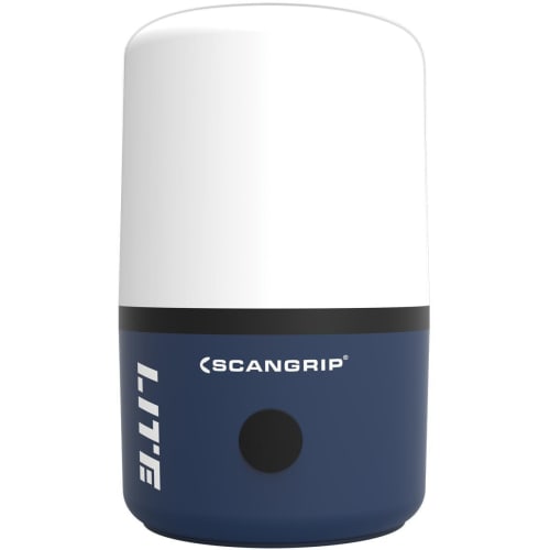 LED-Arbeitsleuchte AREA LITE CO, SCANGRIP
