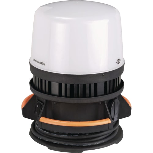 LED Arbeitsleuchte professionalLINE Mobiler 360° ORUM 97, BRENNENSTUHL