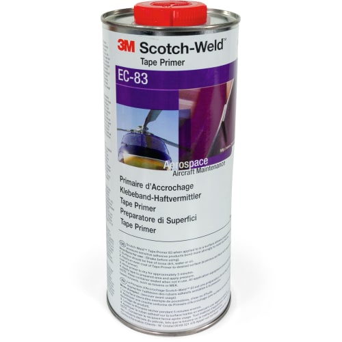 3M Tape Primer Scotch 83 / Grundierung für Antirutschbeläge und Trittschutzmarkierungen